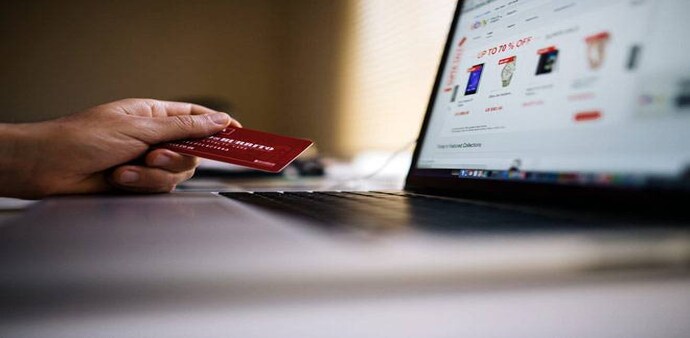 Coronavirus impact: Consumers prefer shopping online Coronavirus impact: Consumers prefer shopping online