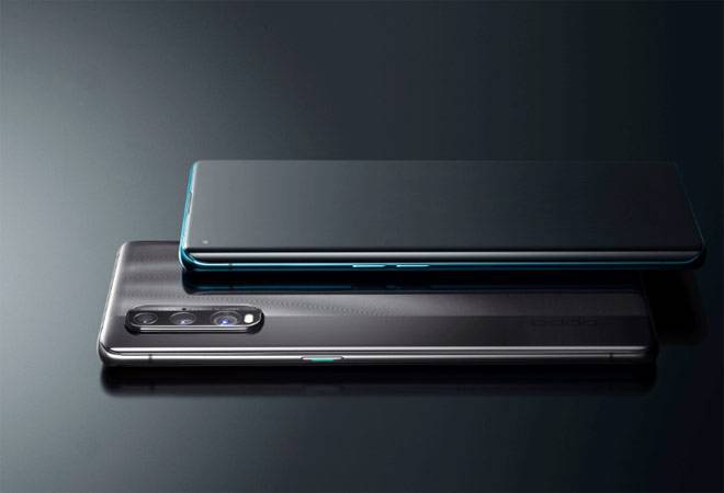 Oppo launches premium 5G flagship phone amid calls to boycott Chinese products