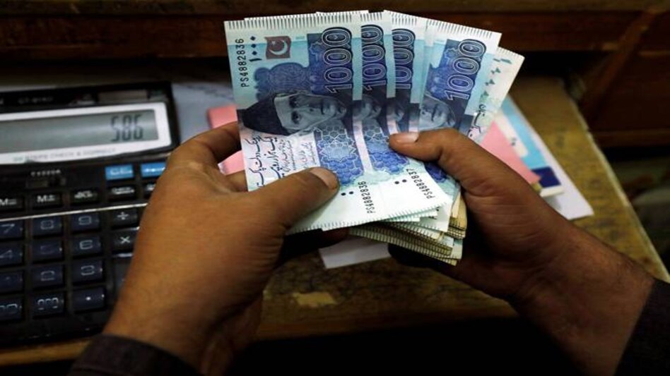 Pakistan witnessed highest inflation not only in comparison with the developed economies but also with emerging economies. (Photo: Reuters) Pakistan witnessed highest inflation not only in comparison with the developed economies but also with emerging economies. (Photo: Reuters)