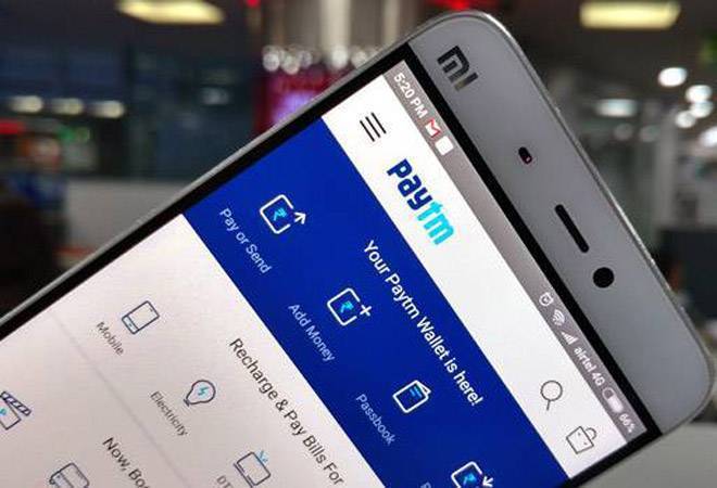 Paytm Payouts processed Rs 1,500 cr in salaries, other benefits for enterprises