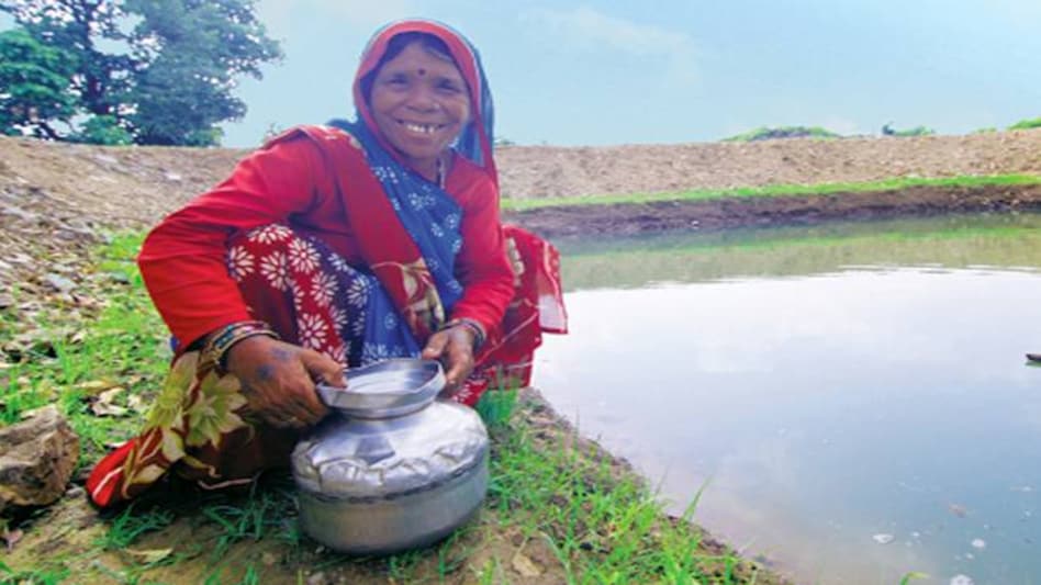 PRIF empowering communities across India PRIF empowering communities across India