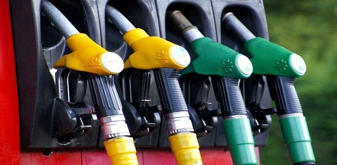 Petrol, diesel prices hiked Petrol, diesel prices hiked