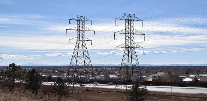 Tata Power share price rose as much as 6.82 per cent to hit an intraday high of Rs 42.25 apiece on the BSE Tata Power share price rose as much as 6.82 per cent to hit an intraday high of Rs 42.25 apiece on the BSE