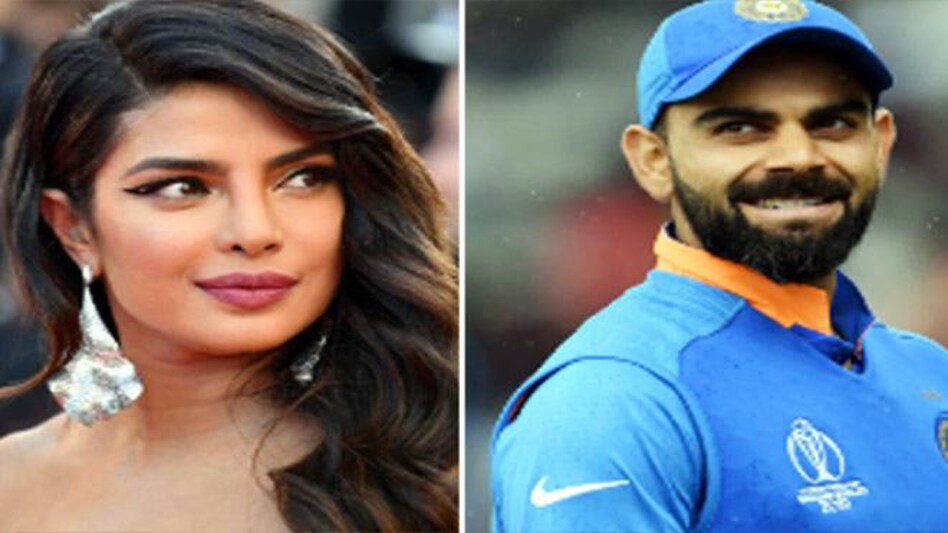 Virat Kohli is one of the highest-earning athletes on Instagram Virat Kohli is one of the highest-earning athletes on Instagram