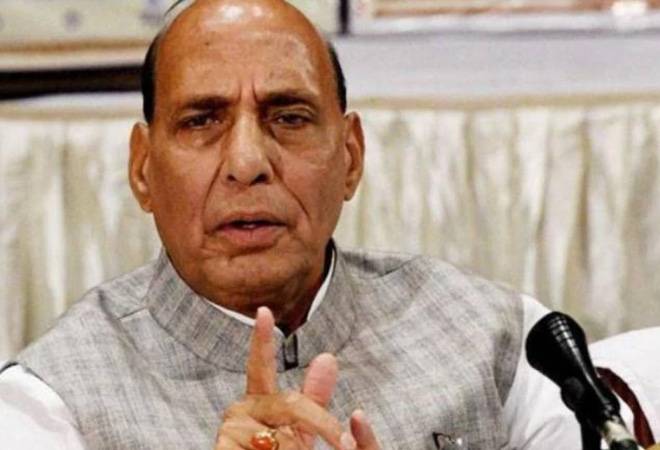 India-Nepal border row: Will resolve any 'misunderstanding' through dialogue, says Rajnath Singh