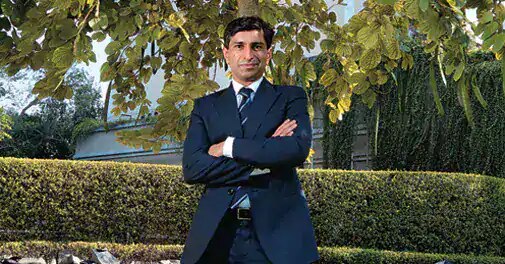 Moser Baer fraud case: CBI searches Dipak Puri, Ratul Puri's premises