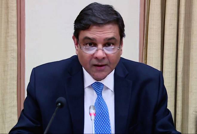 Former RBI Governor Urjit Patel is the new NIPFP Chairperson Former RBI Governor Urjit Patel is the new NIPFP Chairperson