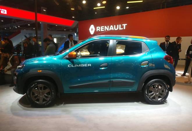 Coronavirus impact: Renault India gives 15% hike, promotions to boost morale of staff Coronavirus impact: Renault India gives 15% hike, promotions to boost morale of staff