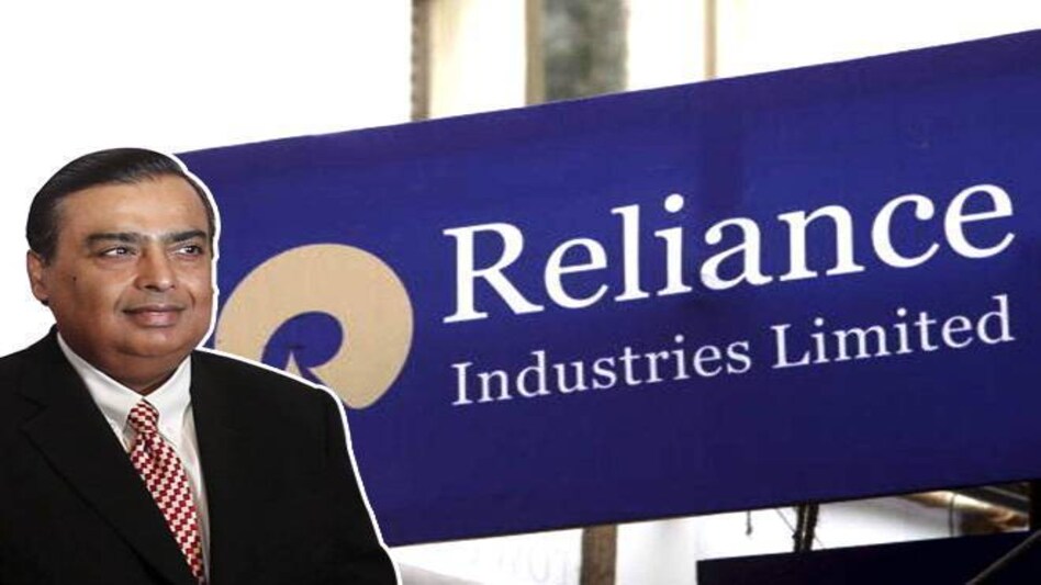 Currently, RIL stock trades mere 3.46% away from its all-time high of Rs 1,804.1 Currently, RIL stock trades mere 3.46% away from its all-time high of Rs 1,804.1