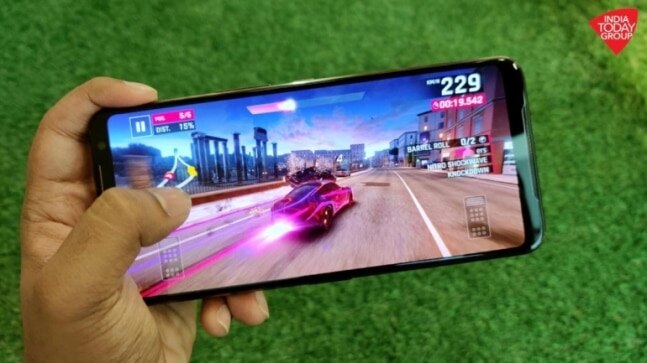 Asus ROG Phone 2 with reduced price is now on sale: Still the gaming phone to buy?