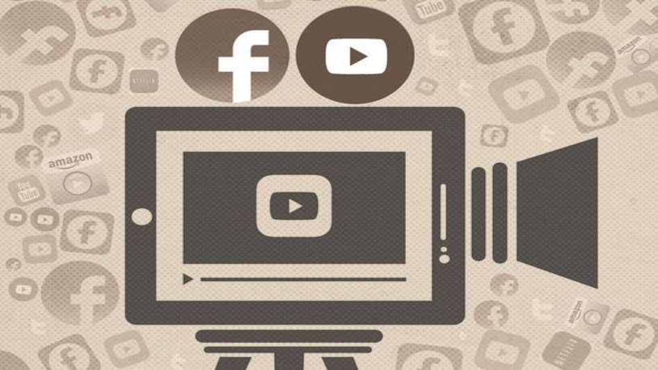 People in India watch by far the most online video at an average of five hours and 16 minutes per day People in India watch by far the most online video at an average of five hours and 16 minutes per day