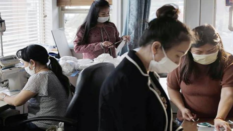 That creates many health care deserts, with people going long distances to get attention. When they leave the hospital, the virus can go with them That creates many health care deserts, with people going long distances to get attention. When they leave the hospital, the virus can go with them