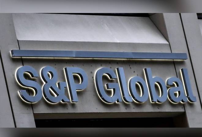 S&P keeps India's rating unchanged at 'BBB-'; keeps outlook stable