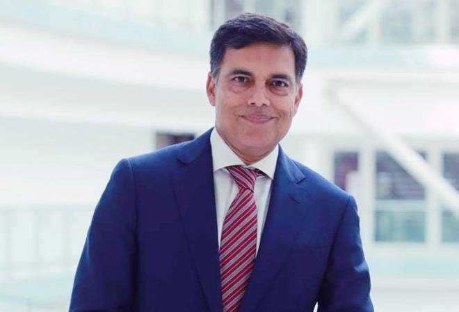Coronavirus crisis: Sajjan Jindal bats for full reopening of economy Coronavirus crisis: Sajjan Jindal bats for full reopening of economy