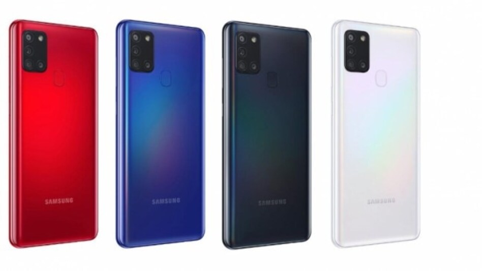 Samsung Galaxy A21s to launch on June 17 in India: Expected price, specifications and features Samsung Galaxy A21s to launch on June 17 in India: Expected price, specifications and features