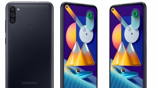 Samsung Galaxy M11, Galaxy M01 launched in India: Everything you need to know