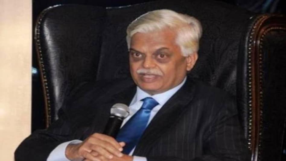 Political and media advisor to former Prime Minister Manmohan Singh, Sanjaya Baru Political and media advisor to former Prime Minister Manmohan Singh, Sanjaya Baru