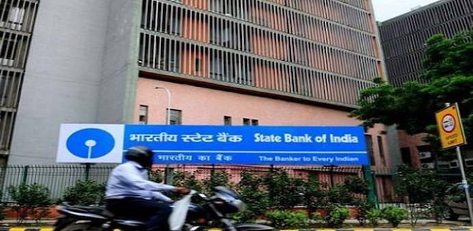 State Bank of India State Bank of India