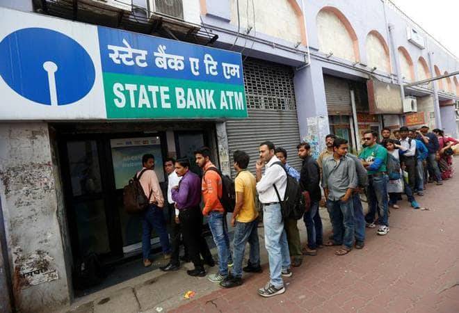 Coronavirus crisis: SBI's new mantra is work-from-anywhere