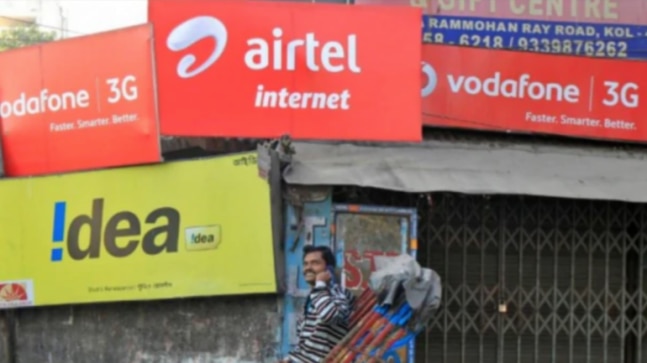 Airtel, Vodafone offer First Recharge Plans starting at Rs 197,  get details