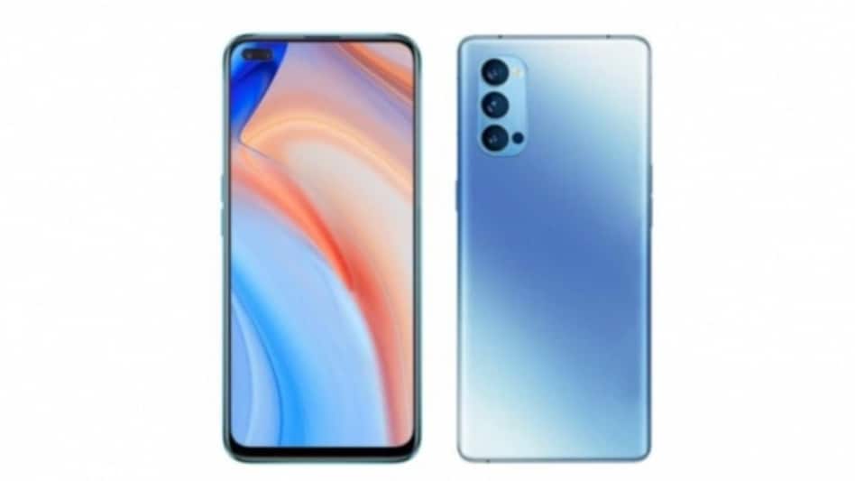 Oppo Reno 4 Pro, Oppo Reno 4 launched: Price, specifications and more Oppo Reno 4 Pro, Oppo Reno 4 launched: Price, specifications and more