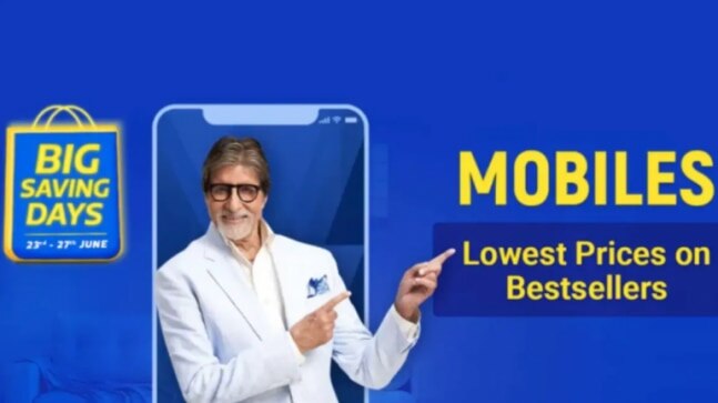 Flipkart Big Saving Days sale: Offers on iPhone XS, Google Pixel 3a and more