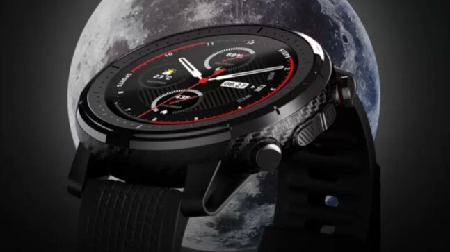 Amazfit Stratos 3 launched in India: Price, specifications and more