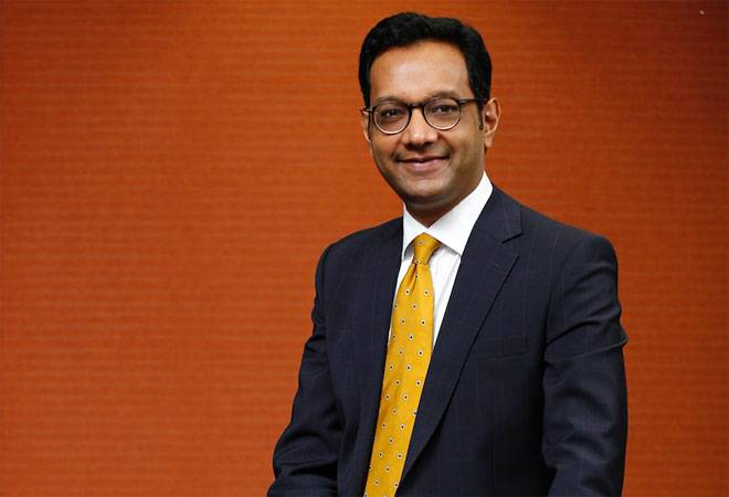 Anuj Poddar, Executive Director, Bajaj Electricals Limited Anuj Poddar, Executive Director, Bajaj Electricals Limited