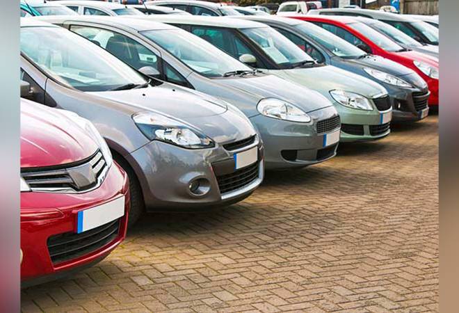 Coronavirus impact: Demand for second hand cars surges Coronavirus impact: Demand for second hand cars surges