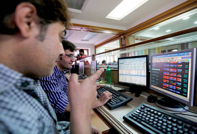 IOC stock closed 2.63% lower at Rs 87 against previous close of Rs 89.35 on BSE. IOC stock closed 2.63% lower at Rs 87 against previous close of Rs 89.35 on BSE.