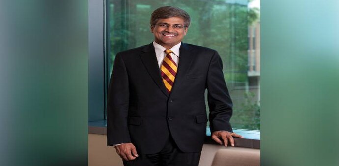 He was appointed as Senior Advisor for Science and Technology by Arizona Governor Doug Ducey in 2018 He was appointed as Senior Advisor for Science and Technology by Arizona Governor Doug Ducey in 2018