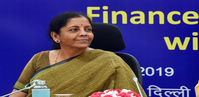 At a FICCI event, FM Nirmala Sitharaman assured that the issue of liquidity has been addressed fairly clearly (File photo) At a FICCI event, FM Nirmala Sitharaman assured that the issue of liquidity has been addressed fairly clearly (File photo)