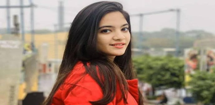 Siya Kakkar (Credits: Instagram) Siya Kakkar (Credits: Instagram)