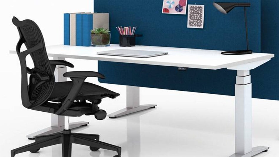 Smart Desk Smart Desk