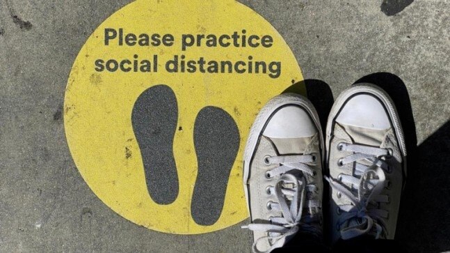 Aarogya Setu, Sodar by Google, and other apps that help you ensure social distancing