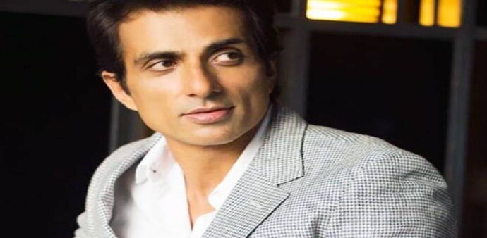 Bollywood actor Sonu Sood Bollywood actor Sonu Sood