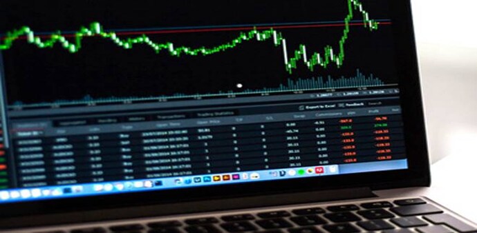 Here's a look at the updates of the market action on BSE and NSE today Here's a look at the updates of the market action on BSE and NSE today