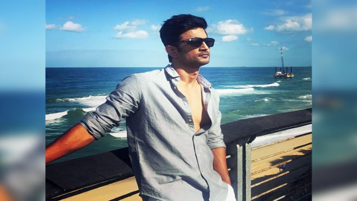Sushant Singh Rajput - An astrophysicist at heart, an entrepreneur ...