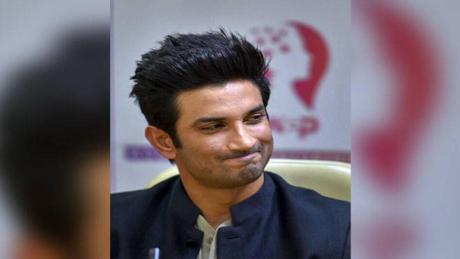Bollywood actor Sushant Singh Rajput Bollywood actor Sushant Singh Rajput