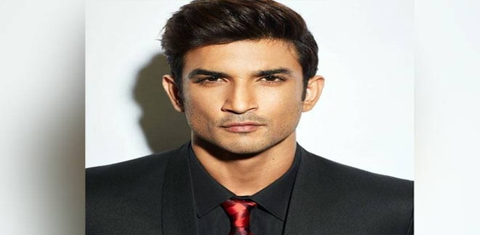 Sushant Singh Rajput died due to suicide at his Bandra residence on Sunday morning Sushant Singh Rajput died due to suicide at his Bandra residence on Sunday morning