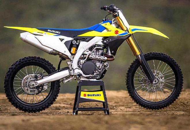 Coronavirus lockdown: Suzuki Motorcycle launches online sales, service platform