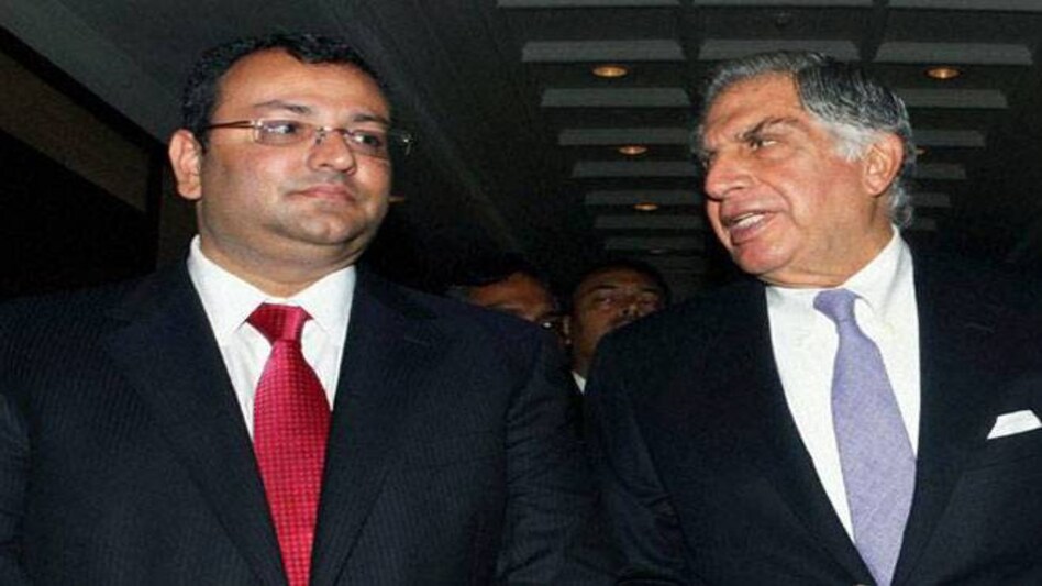 Mistry's allegation is part of several accusations he made through a new affidavit filed in the SC on June 12, where the matter is presently sub-judice Mistry's allegation is part of several accusations he made through a new affidavit filed in the SC on June 12, where the matter is presently sub-judice
