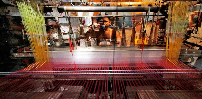 Viruses and bacteria can remain active on textile surfaces for up to two days, Arvind said citing a research (Representative image) Viruses and bacteria can remain active on textile surfaces for up to two days, Arvind said citing a research (Representative image)