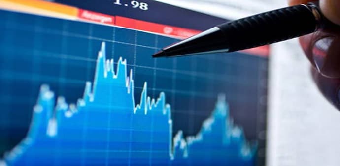 Market capitalisation of the large-cap stock stood at Rs 1,33,095.98 crore as of today's session Market capitalisation of the large-cap stock stood at Rs 1,33,095.98 crore as of today's session