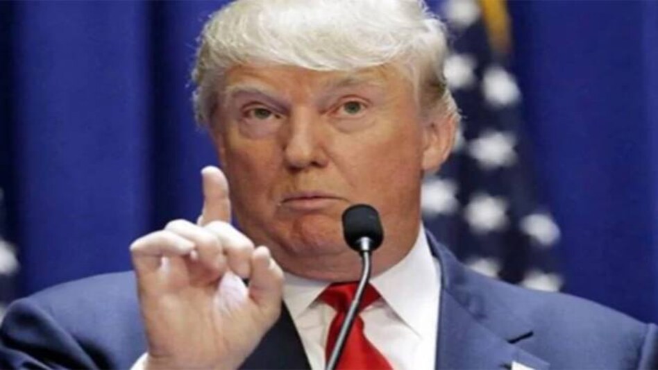 US President Donald Trump is likely to sign an Executive order to restrict H-1B, L-1, and other temporary work permits on Monday US President Donald Trump is likely to sign an Executive order to restrict H-1B, L-1, and other temporary work permits on Monday