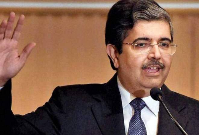 Veteran banker Uday Kotak assumed office as the president of the Confederation of Indian Industry for 2020-21 on Wednesday Veteran banker Uday Kotak assumed office as the president of the Confederation of Indian Industry for 2020-21 on Wednesday