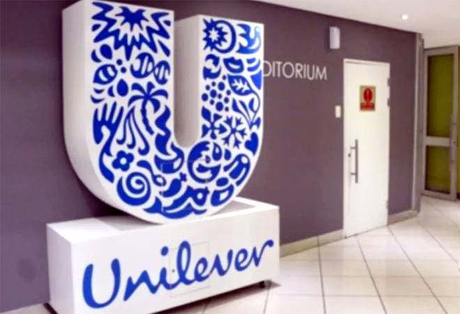 Unilever Unilever