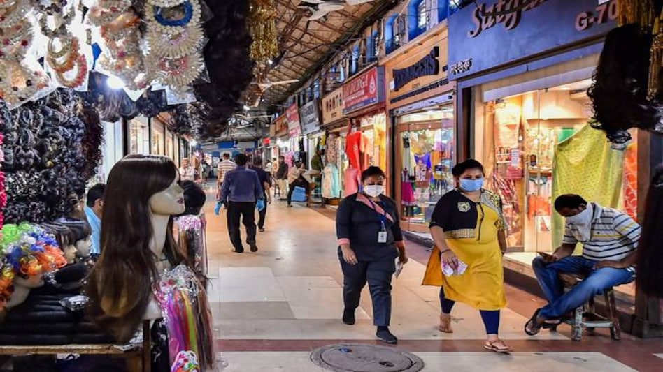 Unlock 1.0: 41% respondents said that there has been a 25-50% increase in production Unlock 1.0: 41% respondents said that there has been a 25-50% increase in production