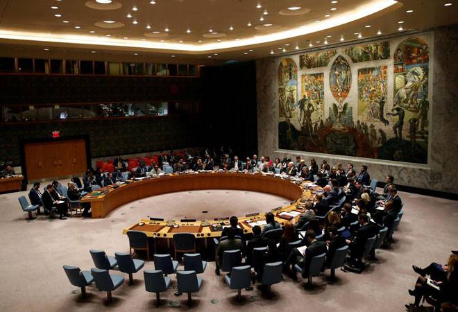India to be UNSC President for August 2021, to preside again in 2022