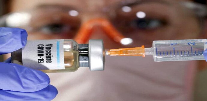 Last month, global drug firm Pfizer said that a vaccine to treat COVID-19 patients could be ready by October-end Last month, global drug firm Pfizer said that a vaccine to treat COVID-19 patients could be ready by October-end